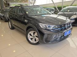 VOLKSWAGEN Nivus 1.0 4P FLEX 200 TSI COMFORTLINE TURBO AUTOMÁTICO