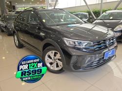VOLKSWAGEN Nivus 1.0 4P FLEX 200 TSI COMFORTLINE TURBO AUTOMÁTICO
