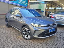 VOLKSWAGEN Nivus 1.0 4P FLEX 200 TSI HIGHLINE TURBO AUTOMÁTICO
