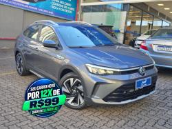 VOLKSWAGEN Nivus 1.0 4P FLEX 200 TSI HIGHLINE TURBO AUTOMÁTICO