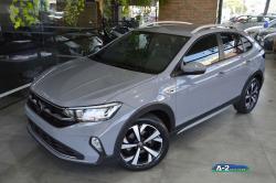 VOLKSWAGEN Nivus 1.0 4P FLEX 200 TSI HIGHLINE TURBO AUTOMÁTICO
