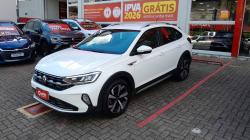 VOLKSWAGEN Nivus 1.0 4P FLEX 200 TSI HIGHLINE TURBO AUTOMÁTICO