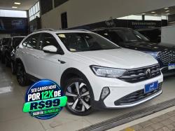 VOLKSWAGEN Nivus 1.0 4P FLEX 200 TSI HIGHLINE TURBO AUTOMÁTICO