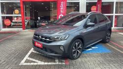 VOLKSWAGEN Nivus 1.0 4P FLEX 200 TSI HIGHLINE TURBO AUTOMÁTICO