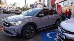 VOLKSWAGEN Nivus 1.0 4P FLEX 200 TSI HIGHLINE TURBO AUTOMÁTICO