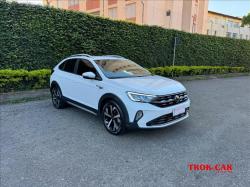 VOLKSWAGEN Nivus 1.0 4P FLEX 200 TSI HIGHLINE TURBO AUTOMÁTICO