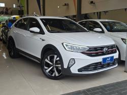 VOLKSWAGEN Nivus 1.0 4P FLEX 200 TSI HIGHLINE TURBO AUTOMÁTICO