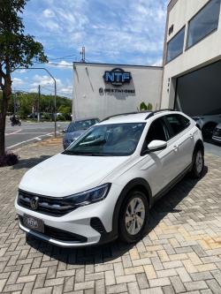VOLKSWAGEN Nivus 1.0 4P FLEX 170 TSI SENSE TURBO AUTOMÁTICO