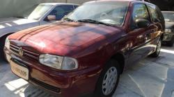 VOLKSWAGEN Parati 1.6 CL MI