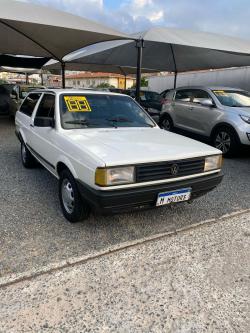 VOLKSWAGEN Parati 1.6 CLI