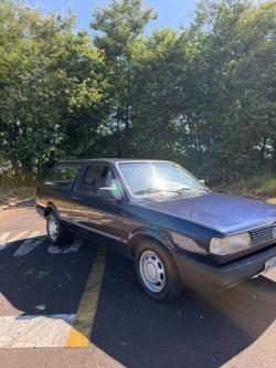 VOLKSWAGEN Parati 1.6 CL