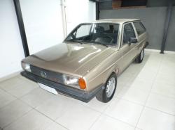 VOLKSWAGEN Parati 1.6 S