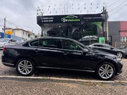 VOLKSWAGEN Passat 2.0 16V 4P TSI TURBO HIGHLINE 220 CV AUTOM�TICO