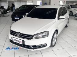 VOLKSWAGEN Passat 2.0 16V 4P TSI TURBO AUTOMATIZADO
