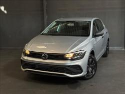 VOLKSWAGEN Polo Hatch 1.0 12V 4P 170 TSI SENSE AUTOM�TICO