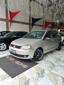 VOLKSWAGEN Polo Hatch 1.6 4P SPORTLINE FLEX
