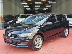 VOLKSWAGEN Polo Hatch 1.6 4P MSI FLEX