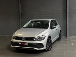 VOLKSWAGEN Polo Hatch 1.0 4P MPI TRACK