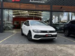 VOLKSWAGEN Polo Hatch 1.0 4P MPI TRACK