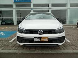 VOLKSWAGEN Polo Hatch 1.0 4P MPI TRACK