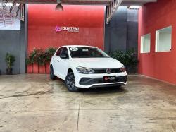 VOLKSWAGEN Polo Hatch 1.0 12V 4P MPI TRACK 1st EDITION