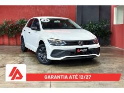 VOLKSWAGEN Polo Hatch 1.0 12V 4P MPI TRACK 1st EDITION