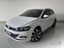 VOLKSWAGEN Polo Hatch 1.6 4P MSI FLEX