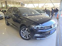 VOLKSWAGEN Polo Hatch 1.0 12V 4P 200 TSI HIGHLINE AUTOMTICO