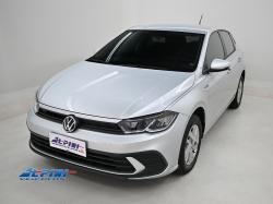VOLKSWAGEN Polo Hatch  VOLKSWAGEN Polo Hatch