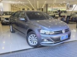 VOLKSWAGEN Polo Hatch 1.0 12V 4P 200 TSI  COMFORTLINE AUTOMTICO