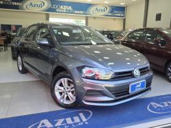 VOLKSWAGEN Polo Hatch 1.0 12V 4P MPI FLEX VOLKSWAGEN Polo Hatch 1.0 12V 4P MPI FLEX