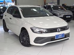 VOLKSWAGEN Polo Hatch 1.0 4P MPI TRACK