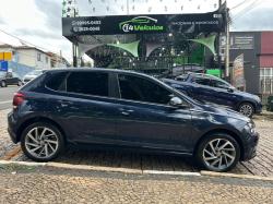 VOLKSWAGEN Polo Hatch 1.0 12V 4P 200 TSI HIGHLINE AUTOMTICO
