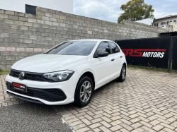 VOLKSWAGEN Polo Hatch 1.0 4P MPI TRACK