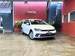 VOLKSWAGEN Polo Hatch 1.0 4P 170 TSI