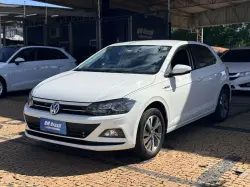 VOLKSWAGEN Polo Hatch 1.0 4P 170 TSI COMFORTLINE AUTOMTICO