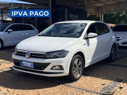VOLKSWAGEN Polo Hatch 1.0 12V 4P 200 TSI  COMFORTLINE AUTOM�TICO