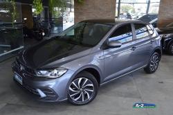 VOLKSWAGEN Polo Hatch 1.0 4P 170 TSI HIGHLINE AUTOMTICO