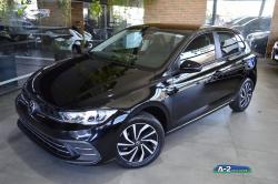 VOLKSWAGEN Polo Hatch 1.0 4P 170 TSI HIGHLINE AUTOM�TICO