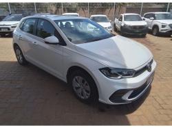 VOLKSWAGEN Polo Hatch 1.0 4P MPI