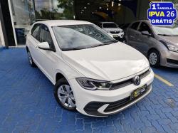 VOLKSWAGEN Polo Hatch 1.0 4P MPI