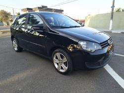 VOLKSWAGEN Polo Hatch 1.6 4P