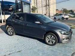 VOLKSWAGEN Polo Hatch 1.0 12V 4P 200 TSI  COMFORTLINE AUTOMTICO
