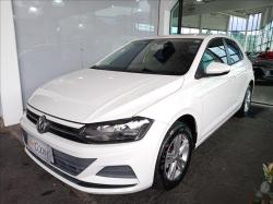 VOLKSWAGEN Polo Hatch 1.0 12V 4P MPI FLEX