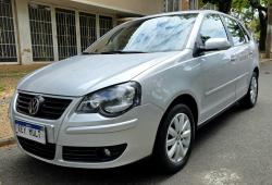 VOLKSWAGEN Polo Hatch 1.6 4P SPORTLINE FLEX
