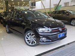VOLKSWAGEN Polo Hatch 1.0 12V 4P 200 TSI HIGHLINE AUTOM�TICO