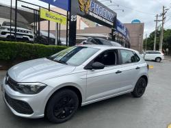 VOLKSWAGEN Polo Hatch 1.0 4P MPI TRACK