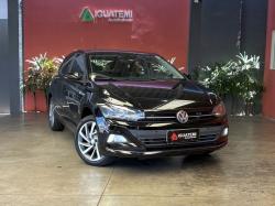 VOLKSWAGEN Polo Hatch 1.0 12V 4P 200 TSI HIGHLINE AUTOM�TICO
