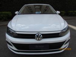 VOLKSWAGEN Polo Hatch 1.0 12V 4P MPI FLEX
