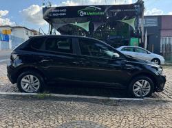 VOLKSWAGEN Polo Hatch 1.0 12V 4P 200 TSI  COMFORTLINE AUTOM�TICO